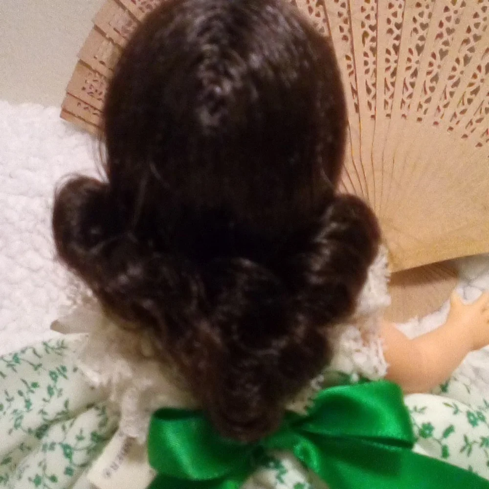 Madame Alexander Scarlett O'Hara